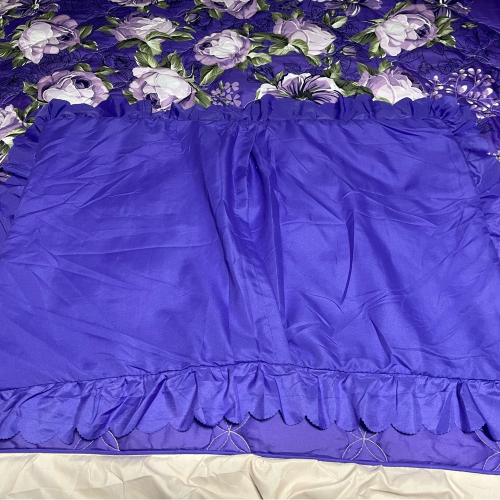 Marisol
3Pcs Ruffles - Picture 7 of 9
